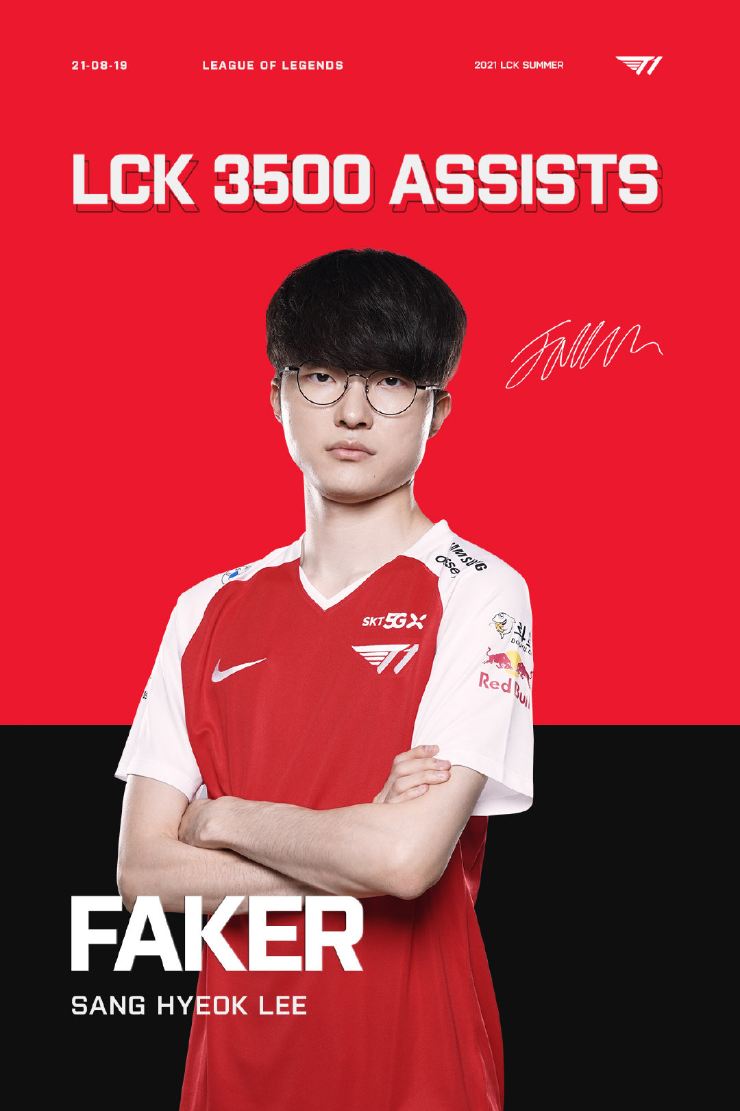 Faker赛事官方发布状态火爆新规，老鹰引发争议！